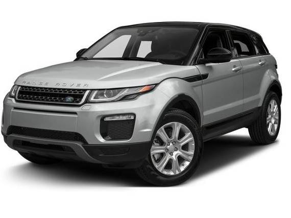 LAND ROVER RANGE ROVER EVOQUE 2017 SALVP2BGXHH186501 image LAND ROVER RANGE ROVER EVOQUE 2017 SALVP2BGXHH186501 image